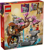 LEGO NINJAGO Świątynia Smoczego Kamienia 71819