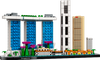 LEGO ARCHITECTURE Singapur 21057