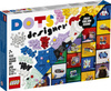 LEGO DOTS  Zestaw kreatywnego projektant 41938