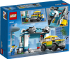 LEGO CITY Myjnia samochodowa 60362