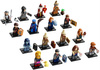 LEGO MINIFIGURES  Harry Potter™ — seria 2 71028