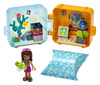 LEGO FRIENDS  Letnia kostka do zabawy Andrei 41410