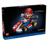 Lego Super Mario 72037 Mario Kart: Mario i Standard Kart