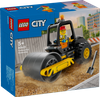 LEGO CITY Walec budowlany 60401