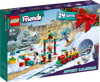 LEGO FRIENDS Kalendarz adwentowy 2023 41758