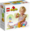 LEGO DUPLO Rosnąca marchewka 10981