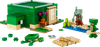 LEGO MINECRAFT Domek na plaży żółwi 21254