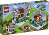 LEGO® MINECRAFT 21161 Kreatywny warsztat 3.0