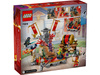 Lego Ninjago 71818 Arena turniejowa