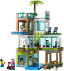 LEGO CITY Apartamentowiec 60365