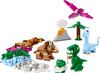 Lego Classic 11041 Kreatywne dinozaury