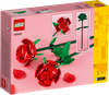 LEGO ICONS Róże 40460