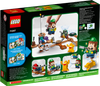 LEGO SUPER MARIO Zestaw rozszerzający Laboratorium w rezydencji Luigiego™ i Poltergust 71397