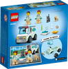 LEGO CITY Karetka weterynaryjna 60382