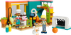 LEGO FRIENDS Pokój Leo 41754