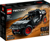LEGO TECHNIC Audi RS Q e-tron 42160