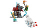 NINJAGO 70671 PODRÓŻ LLOYDA