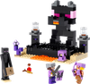 LEGO MINECRAFT Arena Endu 21242