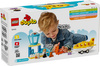 Lego Duplo 10443 Pierwszy raz na lotnisku