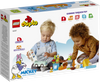 LEGO DUPLO Kempingowa przygoda 10997
