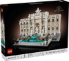 Lego Architecture 21062 Fontanna di Trevi