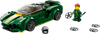 LEGO SPEED Lotus Evija 76907