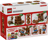 Lego Super Mario 71433 Goomba i plac zabaw