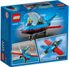 LEGO CITY Samolot kaskaderski 60323