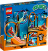 LEGO CITY Wyzwanie kaskaderskie – obracające się okręgi 60360