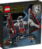 LEGO STAR WARS™ Myśliwiec TIE Sithów™  75272
