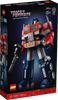 LEGO TRANSFORMERS Optimus Prime 10302