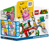 LEGO MARIO Przygody z Peach — zestaw startowy 71403