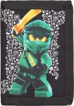 Portfel Lego Ninijago Lloyd