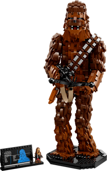 LEGO STAR WARS Chewbacca™ 75371