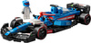 Lego Speed Champions 77246 Bolid F1 Visa Cash App RB VCARB 01