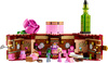 Lego Wicked 75683 Akademik Glindy i Elphaby