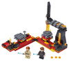 LEGO STAR WARS™  Pojedynek na planecie Mustafar™ 75269