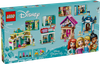 LEGO DISNEY PRINCESS Przygoda księżniczki Disneya na targu 43246