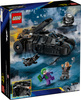 Lego Super Heroes 76303 Tumbler Batmana kontra Dwie Twarze i Joker