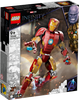 LEGO SUPER HEROES Figurka Iron Mana 76206