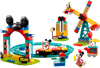 LEGO DISNEY Miki, Minnie i Goofy w wesołym miasteczku 10778