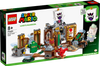 LEGO SUPER MARIO Zestaw rozszerzający Zabawa w straszonego w rezydencji Luigiego™ 71401