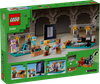 LEGO MINECRAFT Zbrojownia 21252