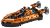 LEGO TECHNIC  Poduszkowiec ratowniczy 42120