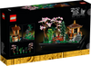 LEGO ICONS Zaciszny ogród 10315