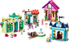 LEGO DISNEY PRINCESS Przygoda księżniczki Disneya na targu 43246