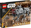 LEGO STAR WARS Maszyna krocząca AT-TE™ 75337