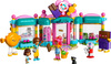 Lego Friends 42649 Sklep z cukierkami w Heartlake