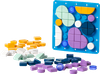 LEGO DOTS Naszywka 41955