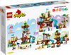 LEGO DUPLO Domek na drzewie 3 w 1 10993